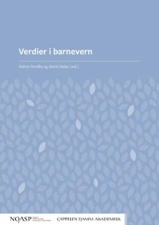 Verdier I Barnevern