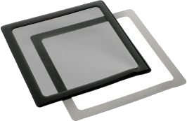 Demciflex DF0008 Støvfilter 200 mm Demciflex DF0008 Støvfilter 200 mm
