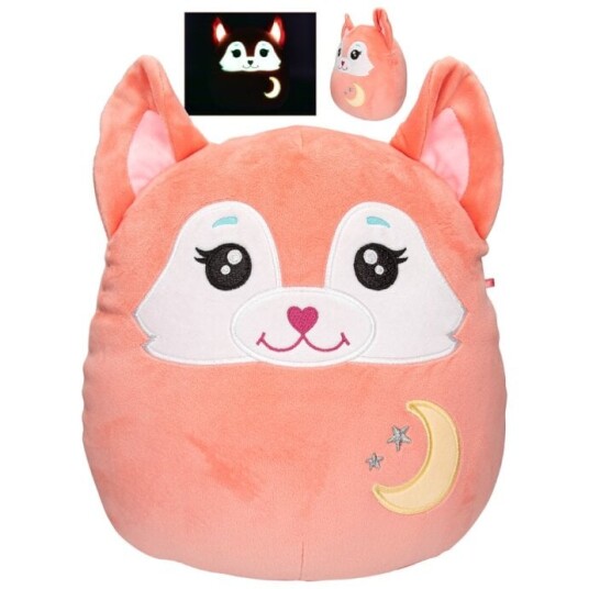 Ylvi Swoppies Plush Fox 30 cm ( 0413048 ) Ylvi Swoppies Plush Fox 30 cm ( 0413048 )