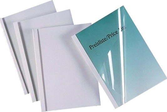 GBC ThermaBind Standard