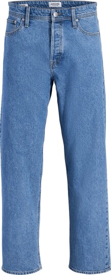 Jack & Jones Jjieddie Jjbasic Sq 735 Noos BLUE DENIM 30 x 30 Jack & Jones Jjieddie Jjbasic Sq 735 Noos BLUE DENIM 30 x 30