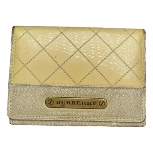 Burberry Vintage Dame Beige Burberry Vintage Dame Beige