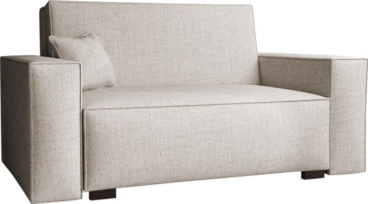 Denegal 2 seters Sovesofa  