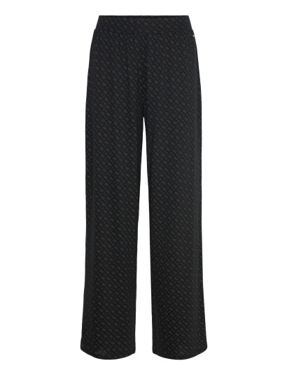 BOSS B Logo_Pants - Black - M