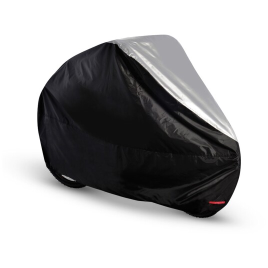 Sykkeltrekk Aquatex 1 Sykkel 190x72x110cm