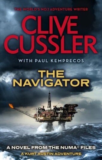The Navigator The Navigator