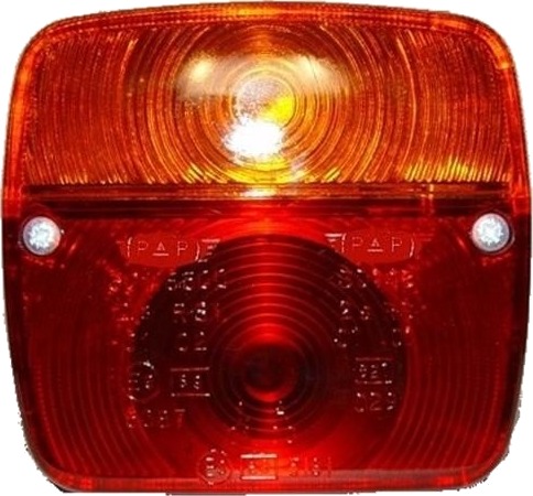 PROPLAST 40305214 Lykteglass