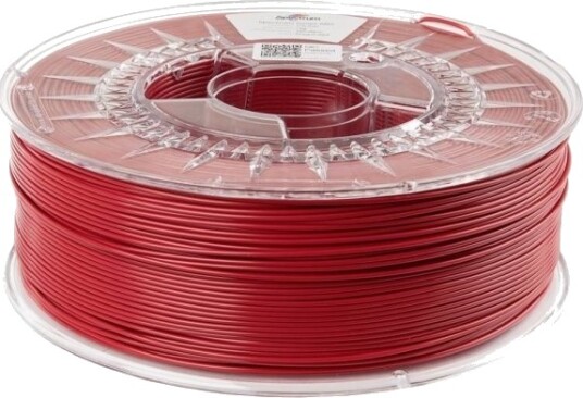 Spectrum Smart ABS Filament 1.75 mm 1000 g Dragon Red 80089