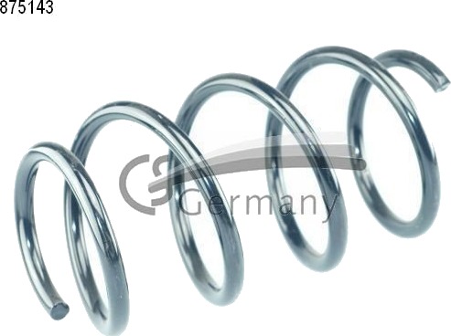 CS Germany 14.875.143 Fjær CS Germany 14.875.143 Fjær