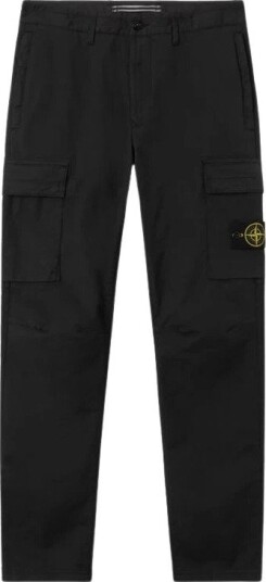 Stone Island Herre Bukser Svart W33,