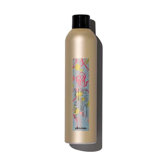 Davines More Inside Extra Strong Hold Hair Spray 400ml Davines More Inside Extra Strong Hold Hair Spray 400ml