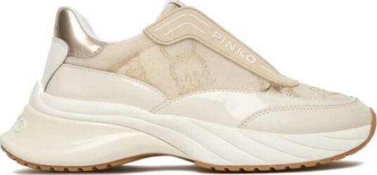 Pinko Dame Sko Beige 38 EU, Pinko Dame Sko Beige 38 EU,