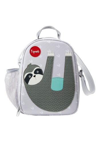3 Sprouts - Lunch Bag - Sloth