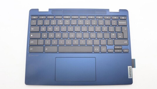 Lenovo COVER Upper Case ASM_UKE