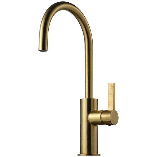 Tapwell Arm180 Brushed Honey Gold (TA-9424260)