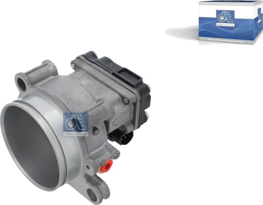 DT Spare Parts 4.00529 Koblingssylinder (manuell girkasse)