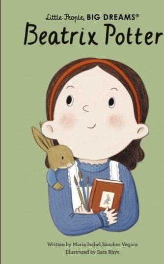 Beatrix Potter