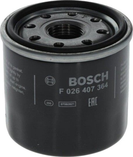 Oljefilter BOSCH F 026 407 364