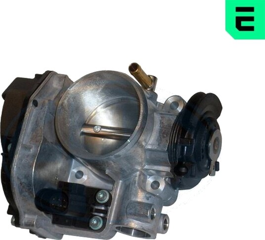 Gasspjeld ERA 556116A Gasspjeld ERA 556116A