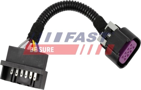 Fast Kabelsett arbeidslyskaster FAST FT76102 Fast Kabelsett arbeidslyskaster FAST FT76102