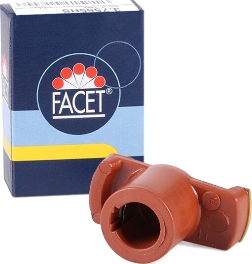 Rotor FACET 3.7555RS