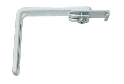 Vista Beslag 5 cm til 66 profil 2 stk