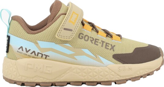Primigi Pim GTX Vanntette Sneakers Hemp 39
