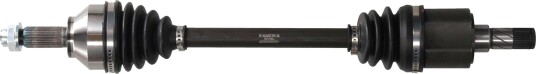 Drivaksel KAMOKA 5010960