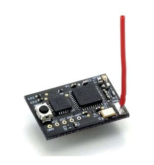 Futaba 82044 Rx Unit Set Kyosho Mini-Z EVO 2 Futaba 82044 Rx Unit Set Kyosho Mini-Z EVO 2