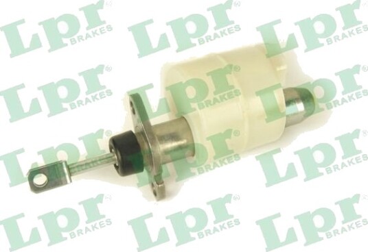 Hovedsylinder, clutch LPR 2710 Hovedsylinder, clutch LPR 2710