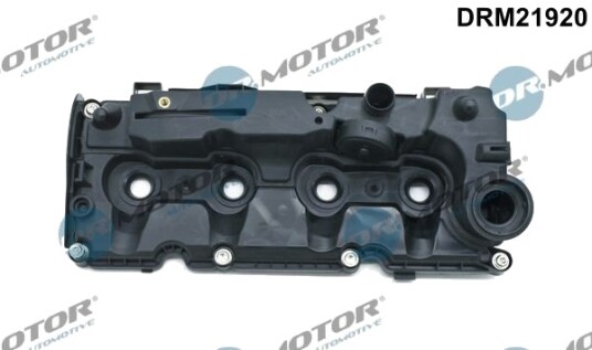 Ventilhus deksel Dr.Motor Automotive DRM21920
