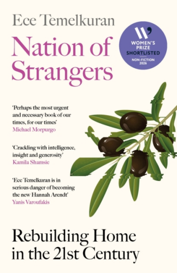 Nation of Strangers Rebuilding Home in the 21st Century Nation of Strangers Rebuilding Home in the 21st Century