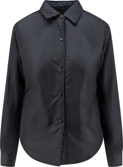 Aspesi Dame Bluser & Skjorter Svart XL,