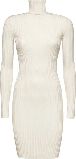 Wolford Dame Kjoler Hvit L,
