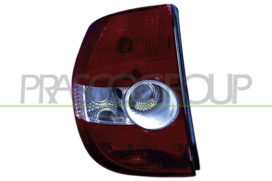 PRASCO VG3304154 Baklykt