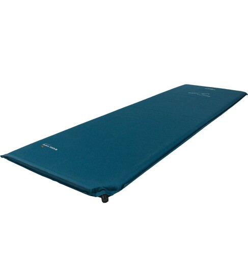 Easy Camp Skylark Liggeunderlag Single 200??60??5 cm, R-verdi 5,5, Polyester ??? Bl??