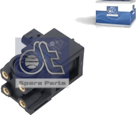 Magnetventil DT Spare Parts 2.14696