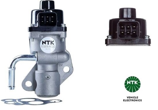 EGR-ventil NTK 95883