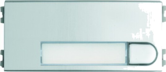 Axema Modul 3-7375 Singel 1 Knapp
