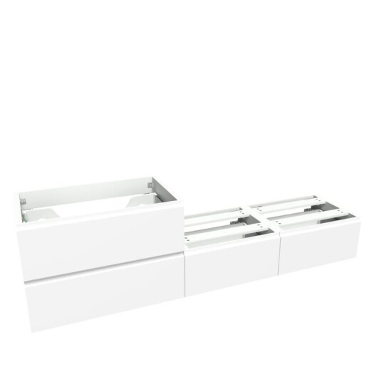 Vikingbad Servantskap fingergrep MIE SMART 200 Vikingbad Servantskap fingergrep MIE SMART 200