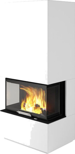 Nordpeis Monaco Monaco Mørk Thermotte 50.8