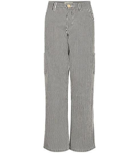 Sofie Schnoor Black Bukser 164