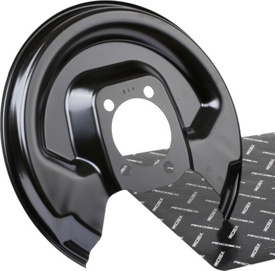 RIDEX 1330S0273 Skvettbord, bemseskive