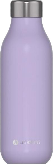 Les Artistes - Bottle up termoflaske 0,5L lilla