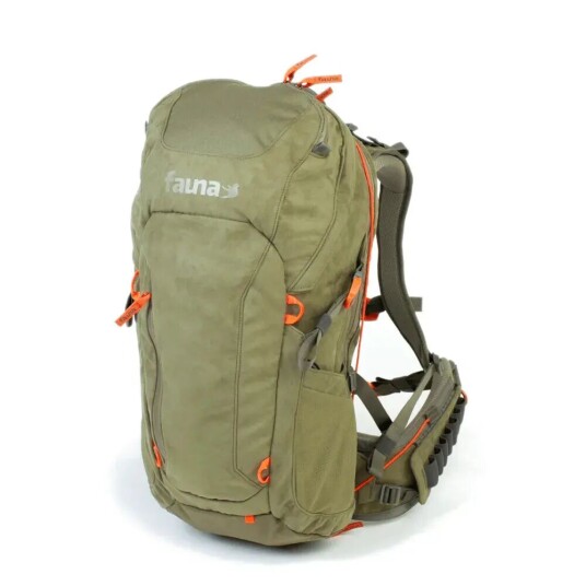 Fauna Iller 25 Fauna Iller 25