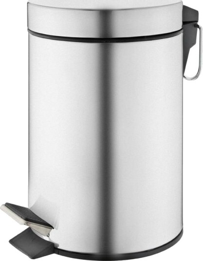 Wesco Pedalbøtte T-Y0120ss 20 L Okko