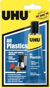Uhu Plastlim 33 Ml