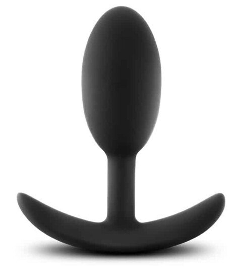 Anal adventures vibra slim plugg
