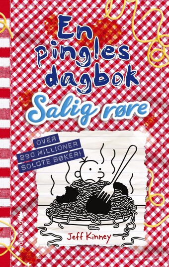 Salig røre Salig røre