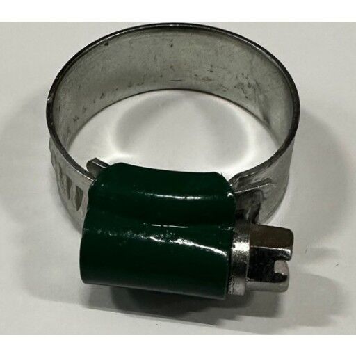 Ezze Slangeklemme 19 28mm Stål